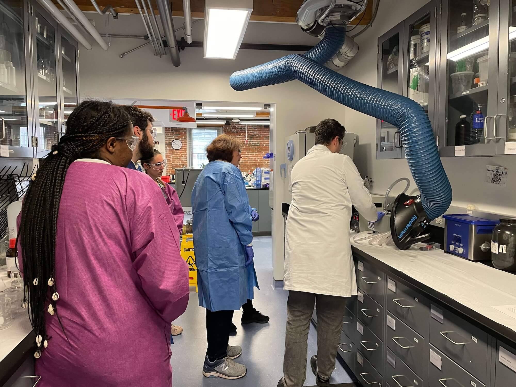 Assessing Alternatives