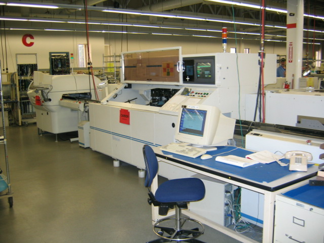 Research & Development