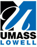 UML Vertical Logo