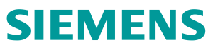 Siemens logo